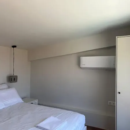 Semesterbostad Springs No4 *